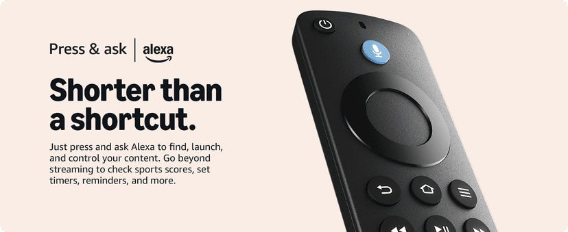 TOSHIBA 65-inch Class M550 Series QLED 4K UHD Smart Fire TV with Voice Remote with Alexa (65M550NU)