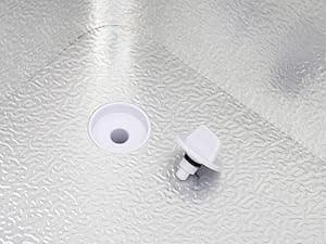 ICECO VL75ProD Portable Refrigerator, 12v Dual Zone Fridge Freezer with SECOP, 0°F to 50°F, 79Qt 12V Portable Freezer with Reversible Lid, Car Fridge portable AC/DC For Car, Camping |with Cover