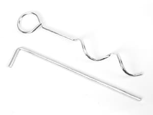 10x10 Pop Up Canopy with Sidewalls, Easy Up Canopy Tent, Heavy Duty Tents for Parties, One Person Set Up Event Tent, Grey