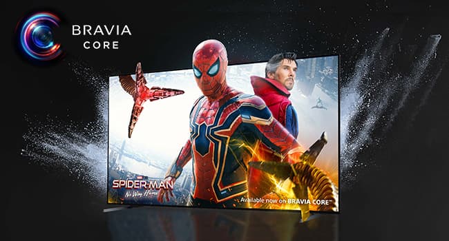 Sony 55 Inch 4K Ultra HD TV X90K Series: BRAVIA XR Full Array LED Smart Google TV with Dolby Vision HDR and exclusive features for The PlayStation® 5 XR55X90K- 2022 Model