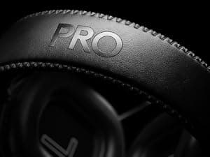 Logitech G PRO X 2 Lightspeed Wireless Gaming Headset: Wireless Gaming Headphones with Mic, 50mm Graphene Drivers, 2.02.0—7.1 Surround, Bluetooth/USB/3.5mm Aux, for PS4/PS5/PC/Nintendo Switch - Black