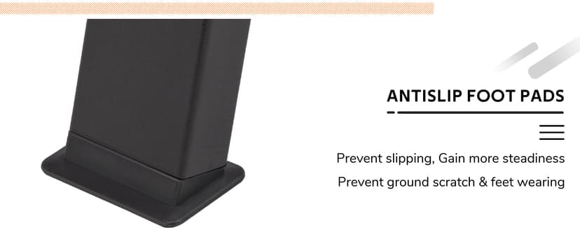 AECOJOY Outdoor Patio Swing Chair for Adults, 2-Seat Porch Swings with Adjustable Canopy, Outside Swing Bench with Removable Cushion, Suitable for Backyard, Garden, Yard, Poolside, Balcony (Beige)