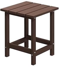 MUCHENGHY Folding Adirondack Chairs HDPE Weather Resistant 4 Pack, Patio Firepit Chairs, Sturdy Outside Chairs, Lawn Chairs, 15min Assembly 380lb Grey