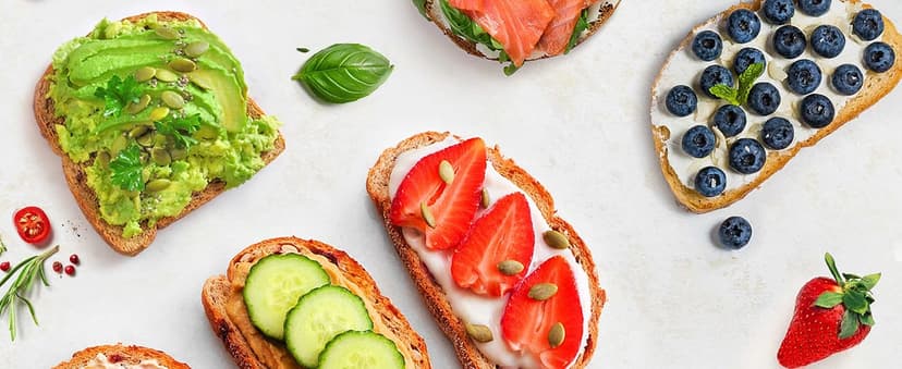 Mueller UltraToast Full Stainless Steel Toaster 2 Slice, Long Extra-Wide Slots with Removable Tray, Cancel/Defrost/Reheat Functions, 6 Browning Levels with LED Display, Housewarming Gifts New Home