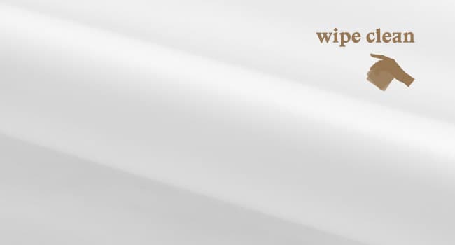 No Hook Slub Textured Shower Curtain with Snap-in PEVA Liner Set - 71" x 74"(72"), Hotel Style with See Through Top Window, Fabric Outer Curtain & Waterproof Inner Liner, White, 71x74