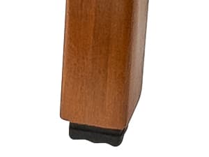 Utoplike Teak Shower Bench Seat with Handles, Portable Wooden Spa Bathing Stool with Storage Towel Shelf, 22" x 13" x 18.6", Perfect for Indoor and Outdoor Use