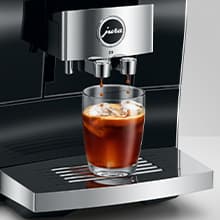 Jura Z10 Diamond Black