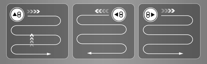 S6 Window Cleaner Robot with Leather Belt Dual Water Spray 3500Pa Houshold Window Cleaning Robot with AI Path Planning Low Noise Glass Cleaning Robot for Frame/Frameless Glass