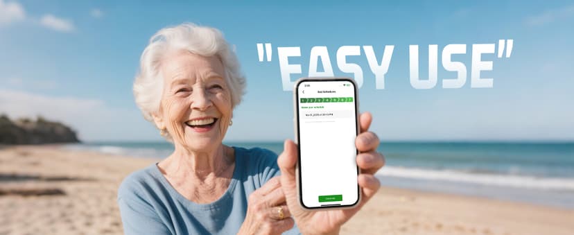 Smart Sprinklers Controller WiFi, Irrigation Controller Easy Use App Enabled, 6 Zone + 16 Plans, Save Water Auto Skin Rain, Freeze & Wind, 10 Minutes Install