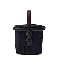 Momcozy ChangeGo Baby Stroller, Convertible Single-to-Double-to-Wagon Stroller with 23 Configurations, Bassinet, Seat Included, Large PU Wheels, All-Wheel Suspension & Extendable UPF50+ Canopy