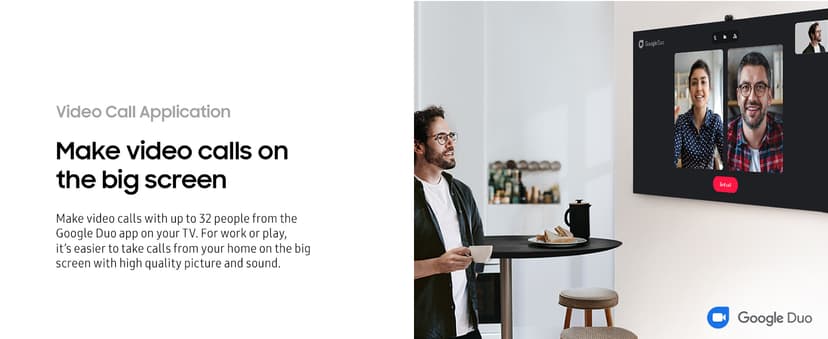 SAMSUNG 55-Inch Class Neo QLED 4K QN85B Series Mini LED Quantum HDR 24x, Dolby Atmos, Object Tracking Sound, Motion Xcelerator Turbo+ Smart TV with Alexa Built-In (QN55QN85BAFXZA, 2022 Model)