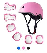 RoyalBaby Kids Bike EZ Freestyle Training Free Balance to Pedal Easy Learning Bicycle, 12-18 Inch for Toddlers to Big Kids