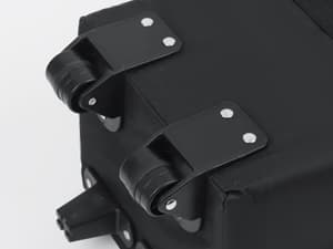 10x10 Pop Up Canopy with Sidewalls, Easy Up Canopy Tent, Heavy Duty Tents for Parties, One Person Set Up Event Tent, Grey