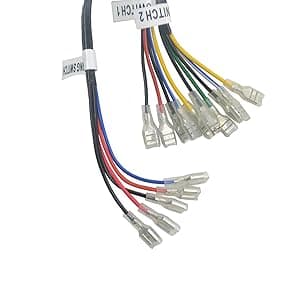 12V High Performance Air Compressor Replacement for CKMA12 On-Board, for Tire Inflation, Air Locker Activation