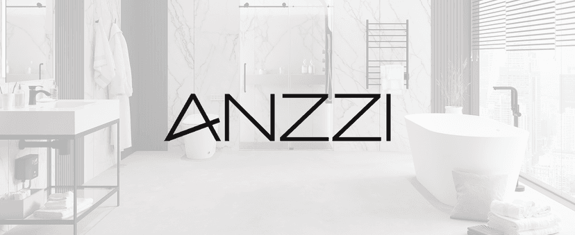 ANZZI Tubs Series Right Drain Quick Fill Walk-In Whirlpool and Air Tub with Powered Fast Drain in White Finish 36 in. x 60 in. | AMZ3660RWD