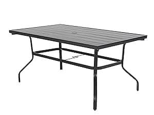 NUU GARDEN Patio Dining Chairs Set of 4, All Weather Outdoor Padded Textilene Patio Chairs, Breathable Spring Motion Textile High Back Outdoor Dining Chairs for Backyard, Lawn, Deck, Grey