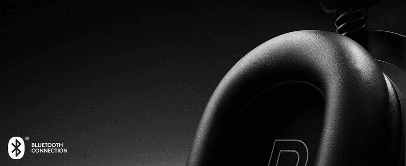 Logitech G PRO X 2 Lightspeed Wireless Gaming Headset: Wireless Gaming Headphones with Mic, 50mm Graphene Drivers, 2.02.0—7.1 Surround, Bluetooth/USB/3.5mm Aux, for PS4/PS5/PC/Nintendo Switch - Black