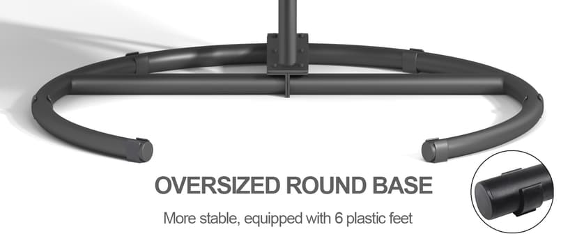 Hanging Egg Chair with Stand - Egg Swing Chair Outdoor Indoor Patio Wicker Chair Swing Hammock Egg Chairs 400lbs Capacity for Outside Patio, Bedroom, Garden and Balcony