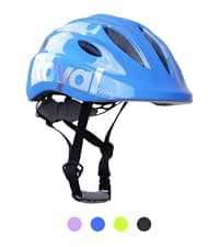 RoyalBaby Kids Bike EZ Freestyle Training Free Balance to Pedal Easy Learning Bicycle, 12-18 Inch for Toddlers to Big Kids