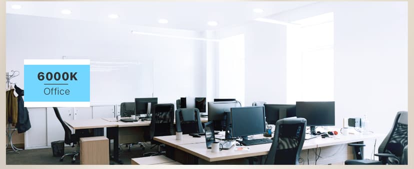 Ensenior 12 Pack 6 Inch LED Recessed Ceiling Light, Dimmable, 2700K-5000K 5CCT, 1200LM 12W 120V, High Brightness Canless Wafer Downlight - ETL&FCC&IC