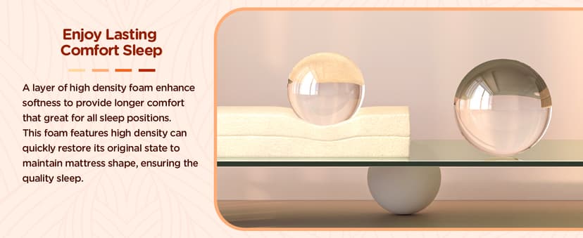 Queen Mattress, 14 Inch Plush Hybrid Mattress Memory Foam with Individually Pocket Springs Queen Size Mattress in Box, Plush Mattress for Pressure Relief,CertiPUR-US Certified,Edge Support