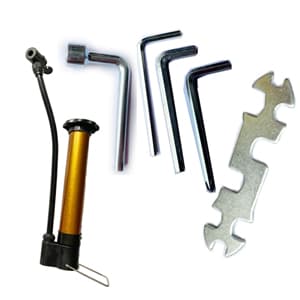 Balance Bike 2 in 1 with Pedals Brake Training Wheels Kickstand Pneumatic tyre,for Kids 2-7 Years Old,Kids Bike 12 14 16 inch