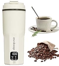 1.7L Electric Kettles, BPA Free Tea Kettle, Hot Water Boiler Heater, Stainless Steel Teapot, Auto Shut-Off & Boil-Dry Protection, 120V/1500W