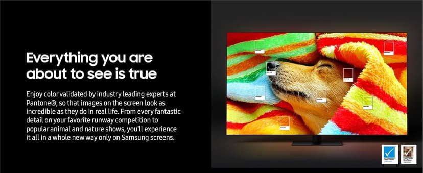 Samsung 50-Inch Class Neo QLED 4K QN90C Series Neo Quantum HDR, Dolby Atmos , Object Tracking Sound Lite, Anti-Glare, Gaming Hub, Q-Symphony, Smart TV with Alexa Built-In (QN50QN90C, 2023 Model)