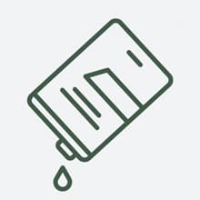 All Things Cedar PA96 Garden Arbor | 6-Ft Handcrafted Wooden Trellis for Climbing Plants Outdoor | Cedar Wedding Arches for Ceremony | Easy Assembly, Weather Resistant (71x35x87)