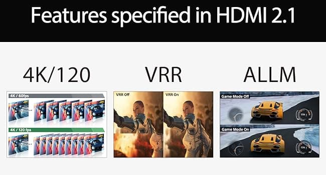 Sony 65 Inch 4K Ultra HD TV X90L Series: BRAVIA XR Full Array LED Smart Google TV with Dolby Vision HDR and Exclusive Features for The PlayStation® 5 XR65X90L- Latest Model,Black