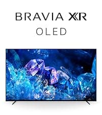 Sony 55 Inch 4K Ultra HD TV X90K Series: BRAVIA XR Full Array LED Smart Google TV with Dolby Vision HDR and exclusive features for The PlayStation® 5 XR55X90K- 2022 Model
