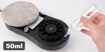 S6 Window Cleaner Robot with Leather Belt Dual Water Spray 3500Pa Houshold Window Cleaning Robot with AI Path Planning Low Noise Glass Cleaning Robot for Frame/Frameless Glass