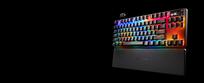 SteelSeries Arctis Nova 5 Wireless Multi-System Gaming Headset — Neodymium Magnetic Drivers — 100+ Audio Presets — 60 HR Battery — 2.4GHz or BT — ClearCast Gen2.X Mic — PC, PS5, PS4, Switch, Mobile