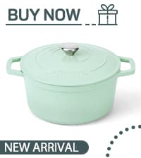 Whole Tri-ply 18/10 Stainless Steel Pot and Pan Set (10 Piece), Copper Pots and Pans Set with Stainless Steel Lid, Induction Cookware Set, Include Stock Pot, Saucepan, Frying Pan - Copper