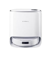 NARWAL Freo Z10 Robot Vacuum and Mop Combo, Tangle Free Robot Mop, 15,000Pa Suction, Adapts to Hard-to-Reach Areas, Self-Emptying, Mop Washing & Drying, Obstacle Avoidance, for Pet Hair & Hard Floor