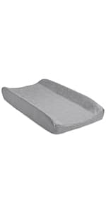 Serta Perfect Start Dual Sided Baby Crib Mattress & Toddler Mattress - Waterproof - 6" Premium Sustainably Sourced Fiber Core - GREENGUARD Gold Certified – 7 Year Warranty - Made in USA