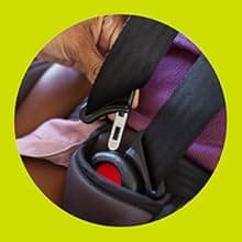 Baby Trend Hybrid SI 3-in-1 Combination Booster Car Seat with Side Impact Protection, Hoboken Teal