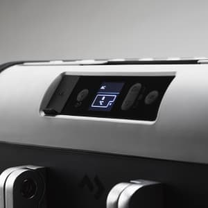 Dometic CFX Portable Electric Cooler and Freezer, Powered by AC/DC or Solar