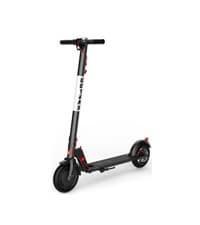 Gotrax GXL V2 Electric Scooter, 8.5" Solid Tire, Max 9 Mile and 15.5Mph Speed Power by 250W Motor, Lightweight 25.95lb, Cruise Control Aluminum Alloy Frame Foldable Commuting Escooter for Adults 13+