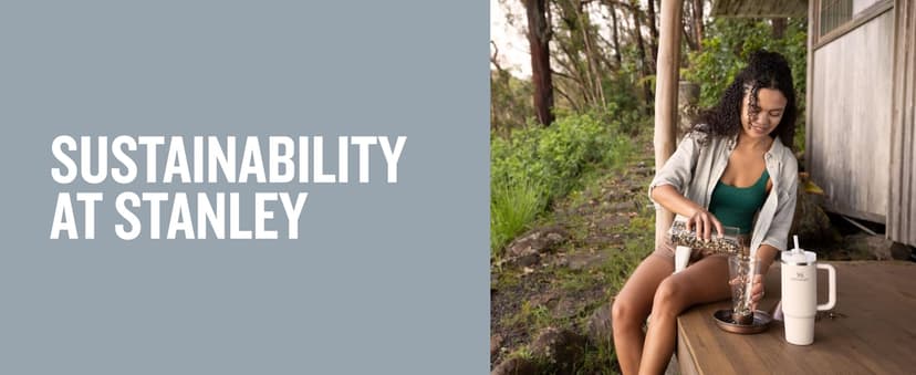 Stanley AeroLight Transit Bottle 20 oz | Locking Drink Through Lid | Leak Resistant Water Bottle or Coffee Travel Mug | Lightweight Insulated Stainless Steel | BPA-Free | Navy