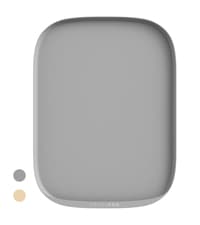 PETLIBRO Automatic Cat Feeder, Automatic Dog Food Dispenser with Freshness Preservation, Timed Pet Feeders for Dry Food, Up to 50 Portions 6 Meals Per Day, Granary Black