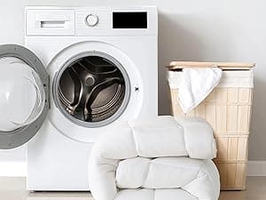 ELEMUSE Queen Size Dual Layer 3 Inch Memory Foam Mattress Topper, 2 Inch Cooling Gel Memory Foam and 1 Inch Thick Soft Pillow Top Mattress Pad Cover for Back Pain Relief, Bed Topper for Side Sleep