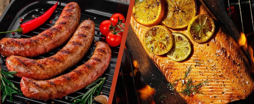Z GRILLS Wood Pellet Grill Smoker with PID 2.0 Controller, 459 SQ.IN, 450°F Max Temperature, 8 in-1 BBQ Grill, LCD Screen, Meat Probes, Rain Cover, Backyard Camping Bake and Roast, 450E