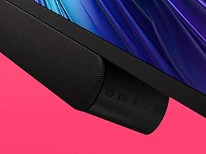 VIZIO 75-inch Quantum Pro 4K QLED 120Hz Smart TV with 1,000 nits Brightness, Dolby Vision, Local Dimming, 240FPS 1080p PC Gaming, WiFi 6E, Apple AirPlay, Google Cast Built-in (VQP75C-84, 2023)