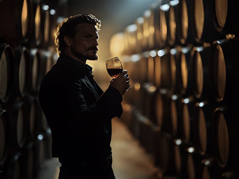 24 Inch Wine Fridge, 54 Bottle Wine Cooler Refrigerator, 40-65°F Wine Refrigerator Glass Door, 3 LED Wine Fridge, Built-in or Freestanding Wine Fridge for Home/Bar/Kitchen (5.65 cu.ft)