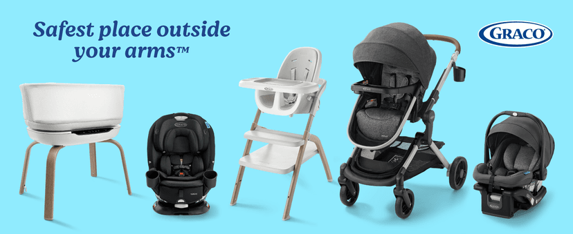 Graco Tranzitions 3-in-1 Harness Booster Car Seat, Forward Facing Car Seat, Highback, to Backless Booster, Proof