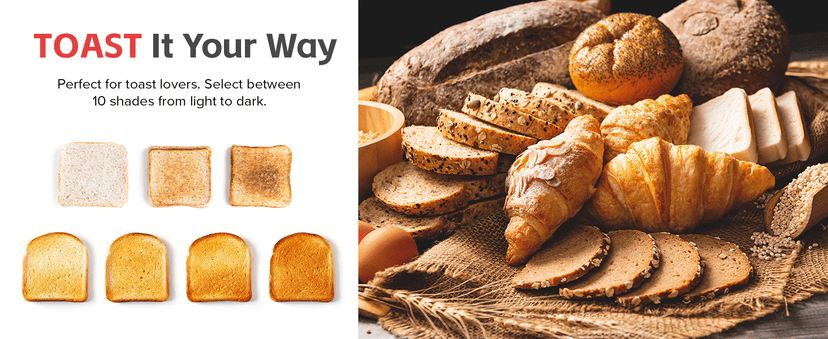 Nuwave Bravo Air Fryer Toaster Smart Oven, 10-in-1 Countertop Convection, 1800 Watts, 21-Qt Capacity, 50°-450°F Temp Controls, Top and Bottom Heater Adjustments 0%-100%, PFAS Free, Stainless Steel