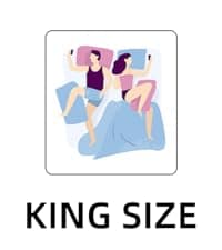 Queen Mattress,12inch Thickness in A Box,Memory Foam Hybrid,with Individual Pocket Spring for Motion Isolation & Silent Sleep,Pressure Relief,Plush Texture.