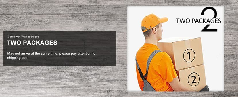 Lemberi Fireplace tv Stand with 36 inch Fireplace Up to 80" TVs,LED Light Entertainment Center and Storage, 70" Modern Wood Media TV Console with Highlight Cabinet for Living Room (White)