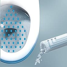 TOTO SW4734AT40#01 WASHLET+ Electronic Bidet Toilet Seat, Elongated, Cotton White